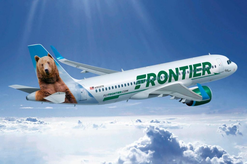 Finding Cheap Flights: Is Frontier Airlines Worth the Money you Save?