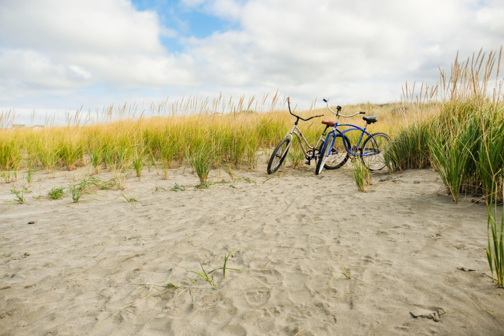 long beach washington