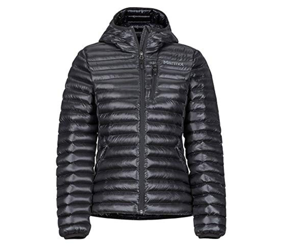 Vegan Jackets made with down alternatives- Jackets that don't contain down