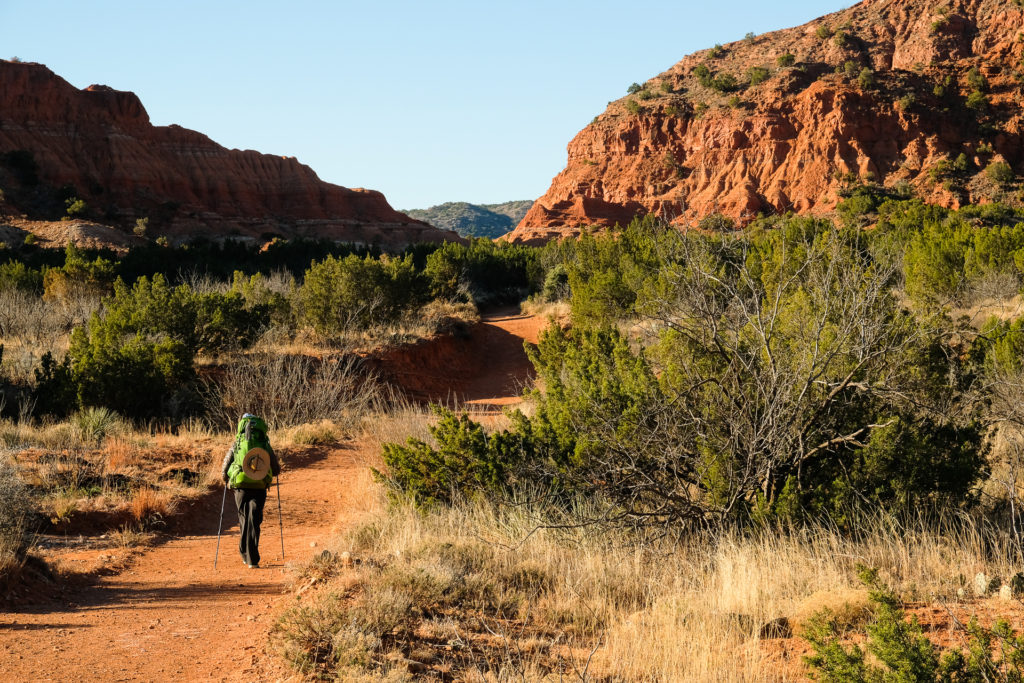 backcountry camping hacks