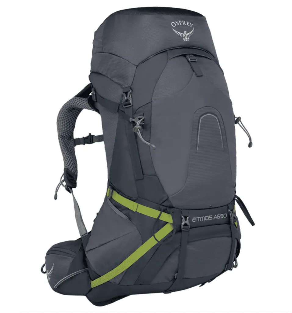 Osprey aether 2025 ag 50