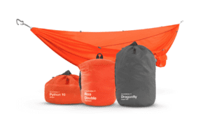 kammock hammock 10 gifts for outdoorsy dads