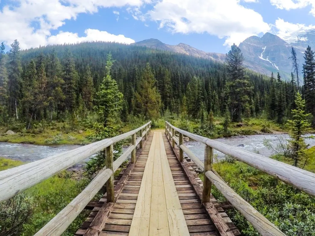 Banff National Park