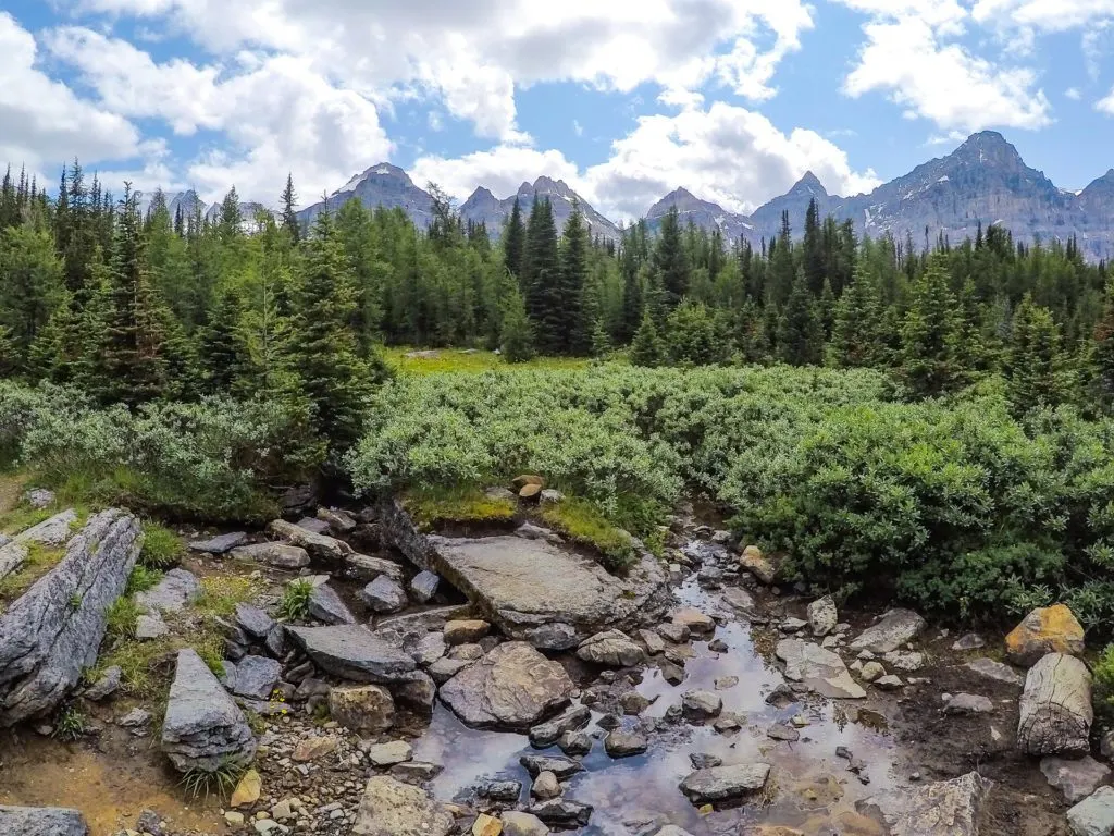 Banff National Park