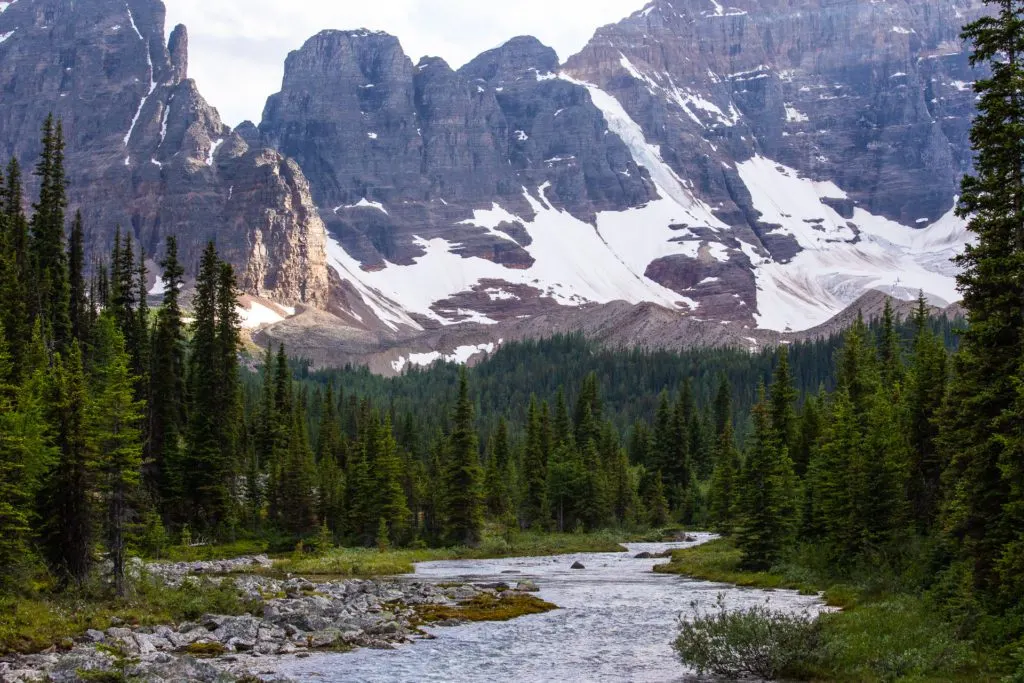 Banff National Park