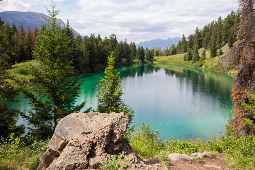 Jasper National Park