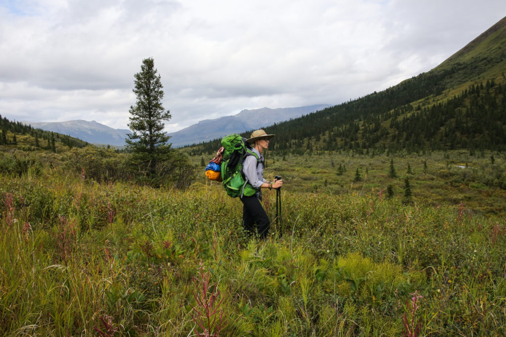 backpacking in denali national park, Cyber Monday Deals on Outdoor Gear