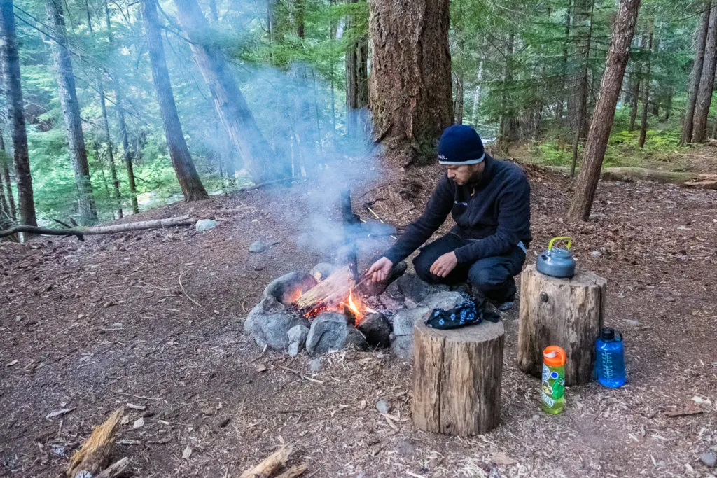 North Cascades National Park