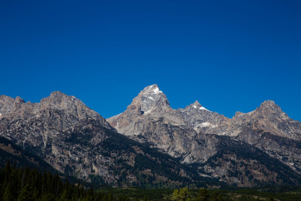 Grand Teton National Park