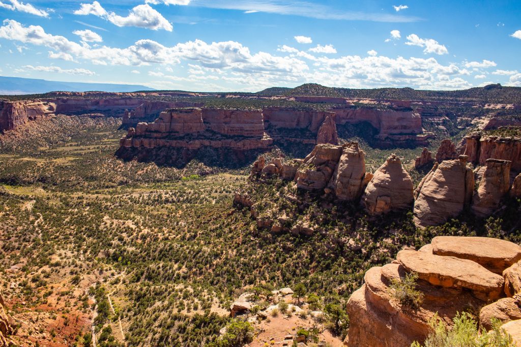 Colorado National Monument