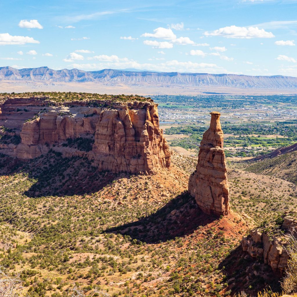 Colorado National Monument