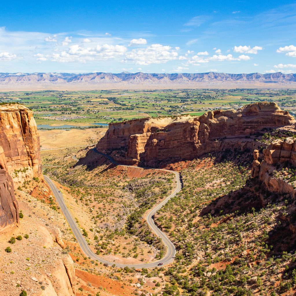 Colorado National Monument