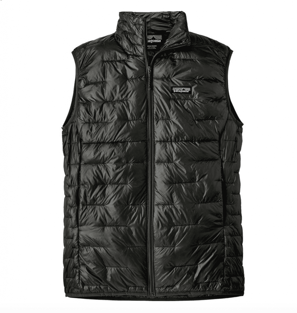 gift guide puffy vest best outdoor gifts