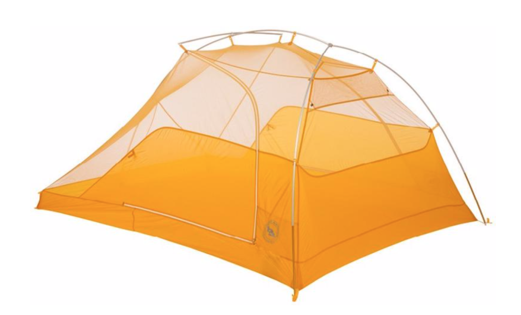 camping gift guide big agnes tiger wall tent