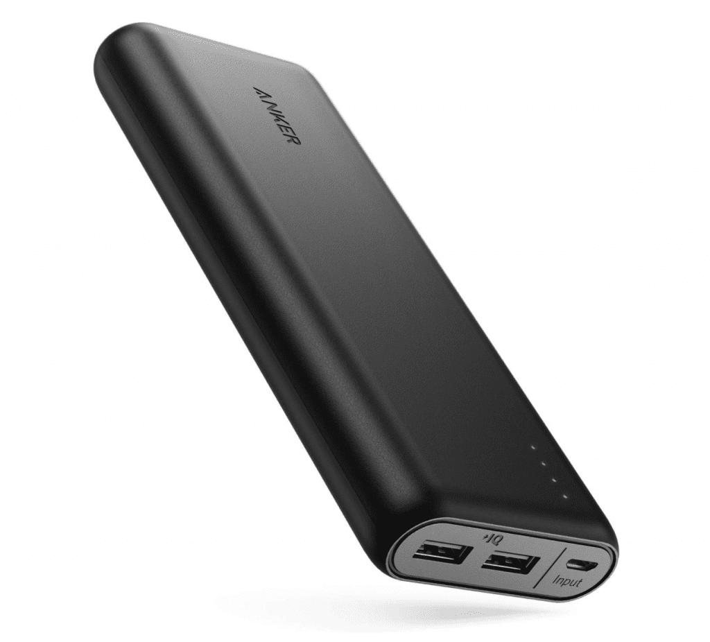 Anker Portable Power bank