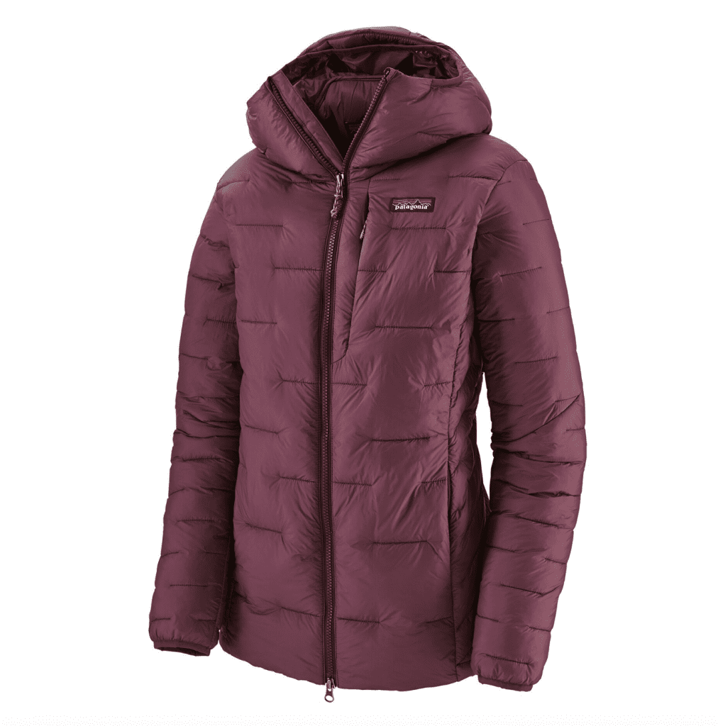 Last-Minute Gifts for Outdoor Enthusiasts patagonia macro puff