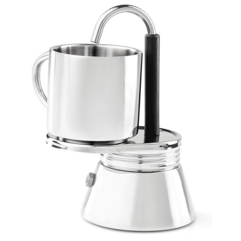 GSI mini espresso set