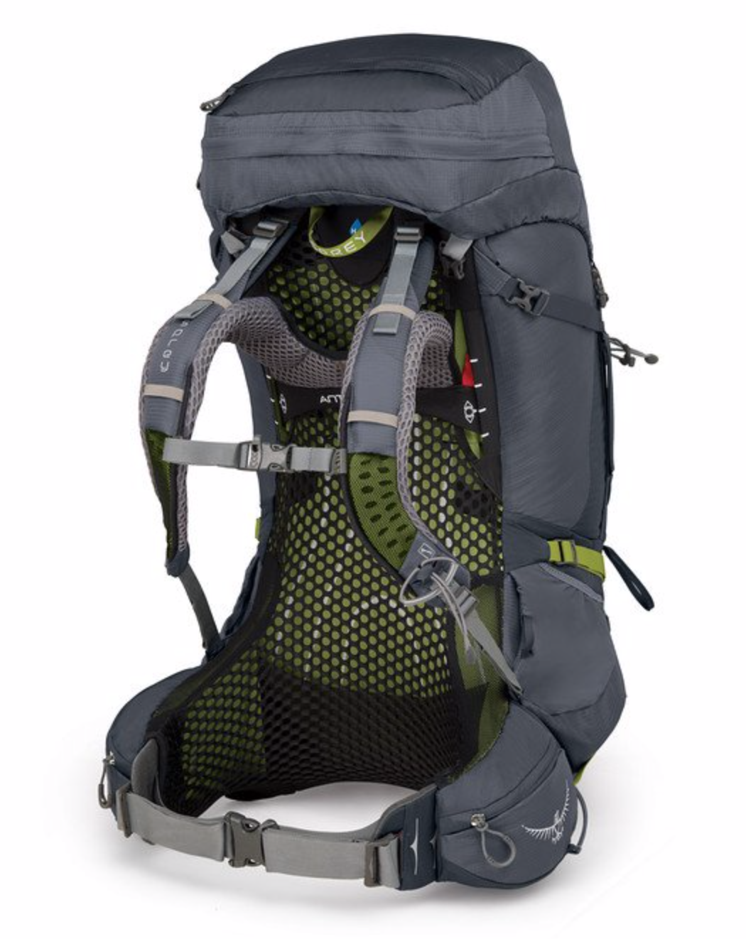 Osprey rook outlet 65 reviews