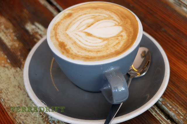 What is a Caffè Macchiato? >> CoffeeCode