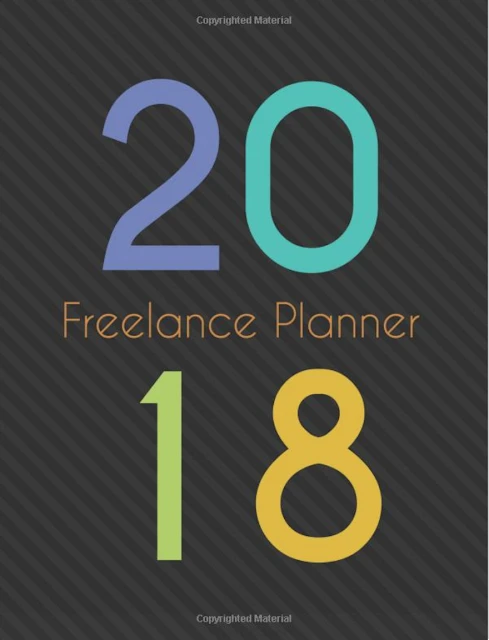 gifts for travelers: freelance planner