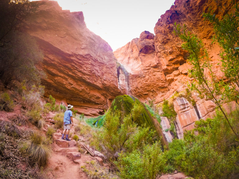 Grand Canyon
