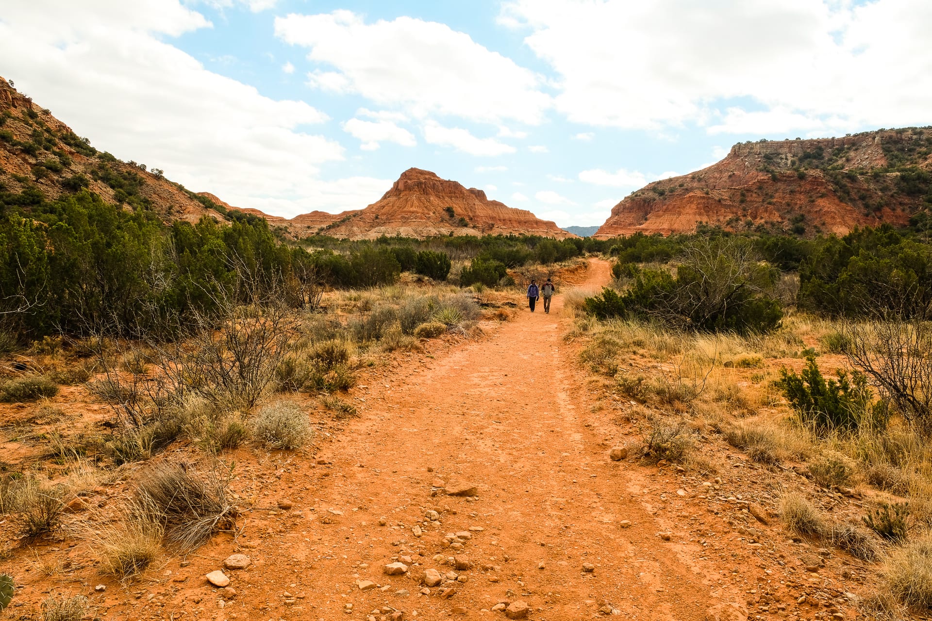 Backpacking on a Budget