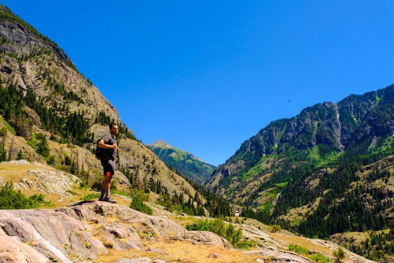 Adventure in Ouray, Colorado - 5 Outdoor Activities in Ouray
