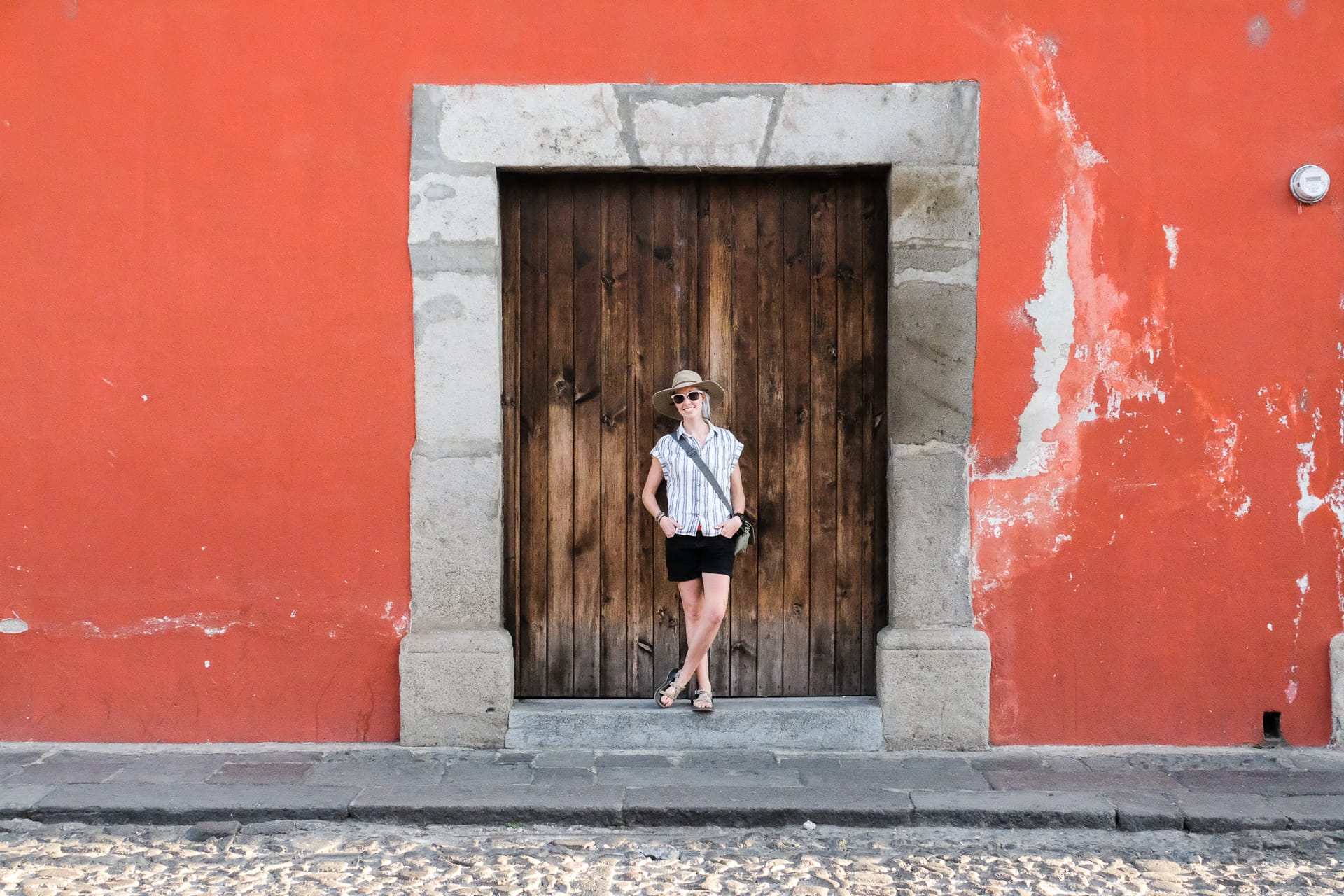 adventure in guatemala, 7-day guatemala itinerary