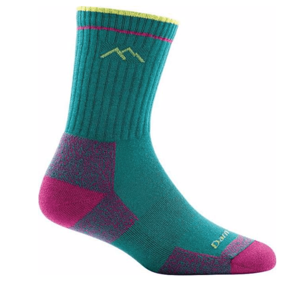 Vegan Hiking Socks