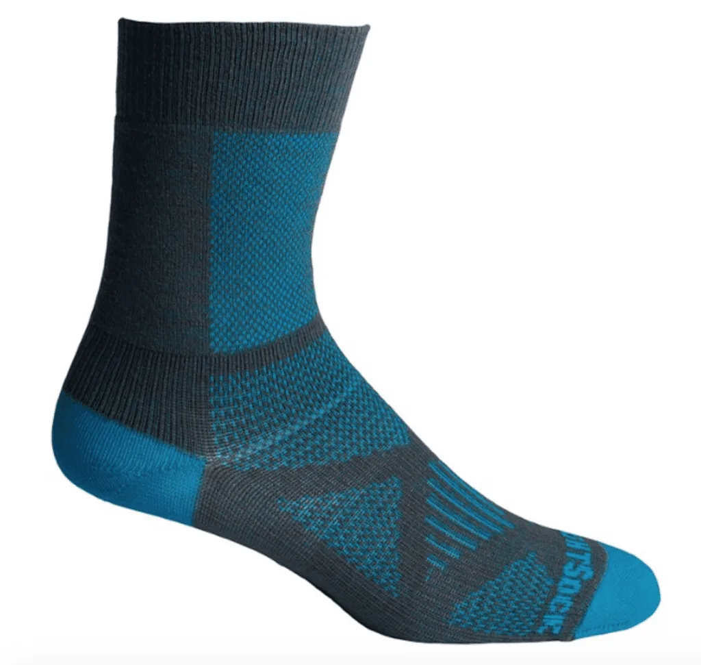 Thermal Socks- Heated Socks  Wool Socks For Men & Women- Ecosox