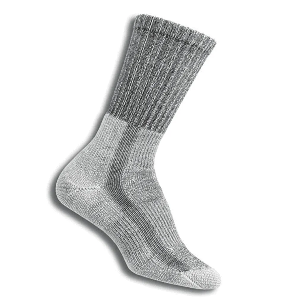 Thorlo synthetic hiking socks