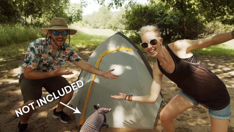 Gear Guide: Big Agnes Fly Creek Review – An Ultralight Backpacking Tent