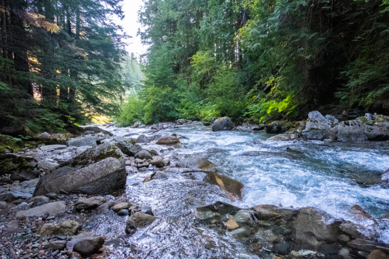 North Cascades National Park