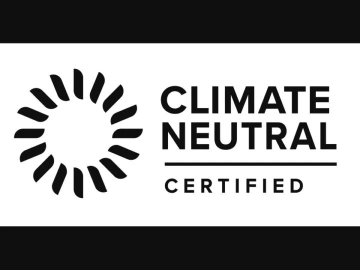 carbon neutral outdoor brands