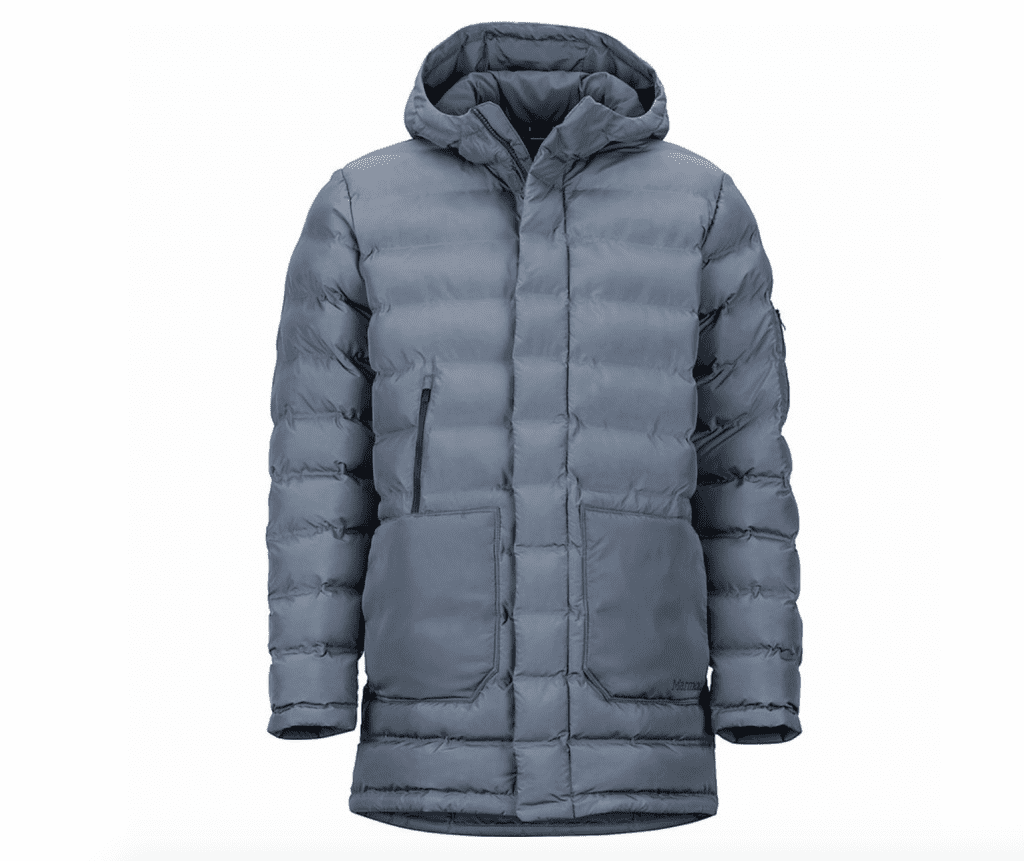 Down-Free Winter Coats - Warm Vegan Puffer Coats