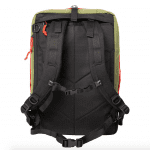 Topo designs travel bag comparison
