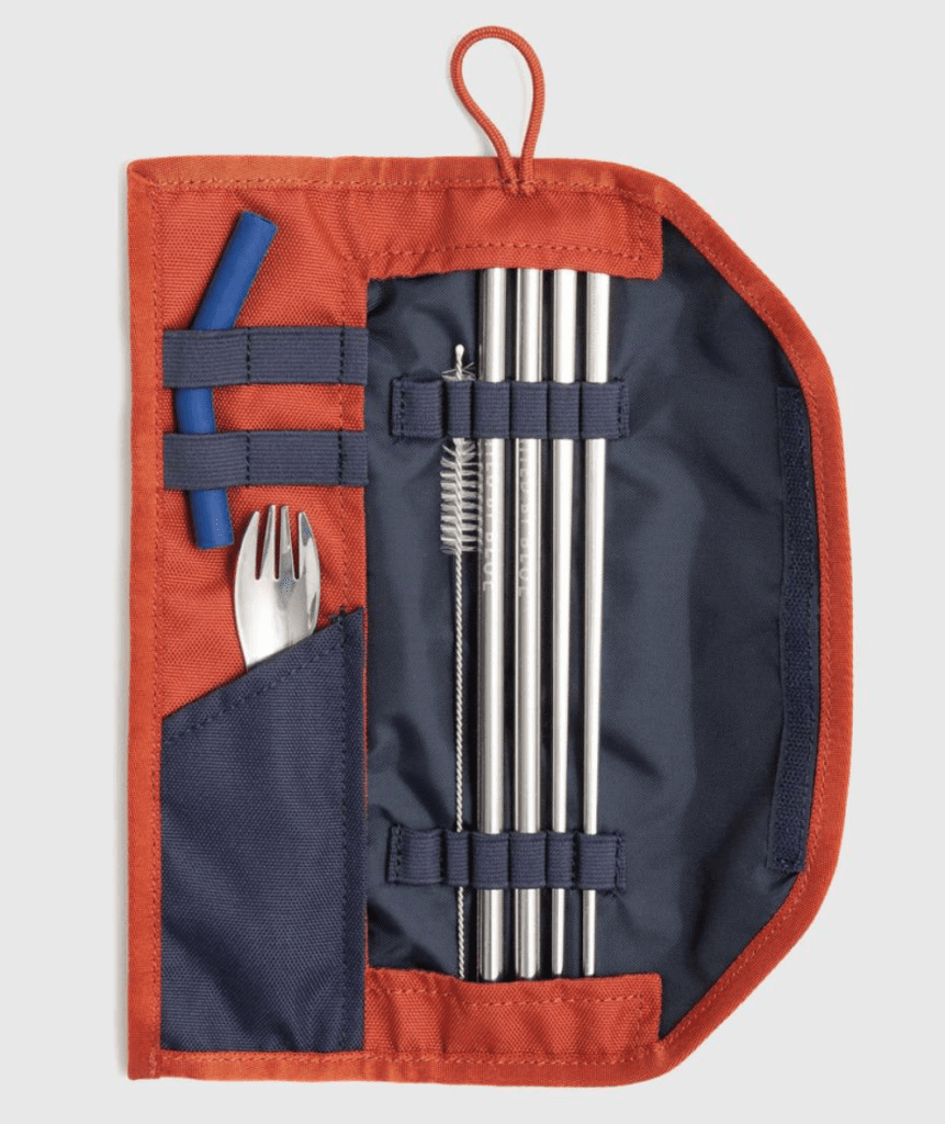 Best Valentine's Day Gifts for Outdoor Lovers utensil case