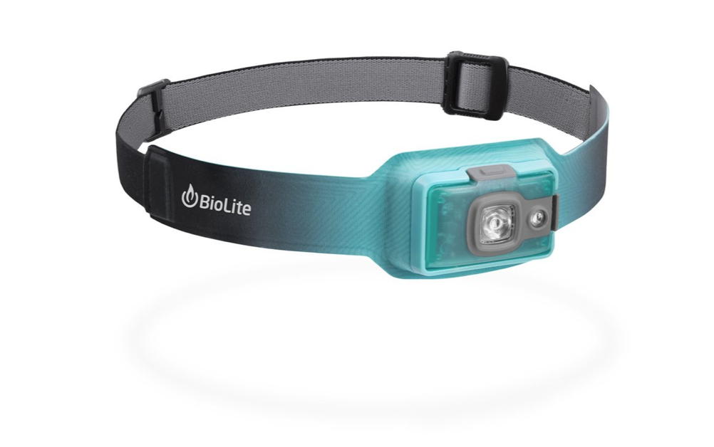 Bindi Ultralight Headlamp