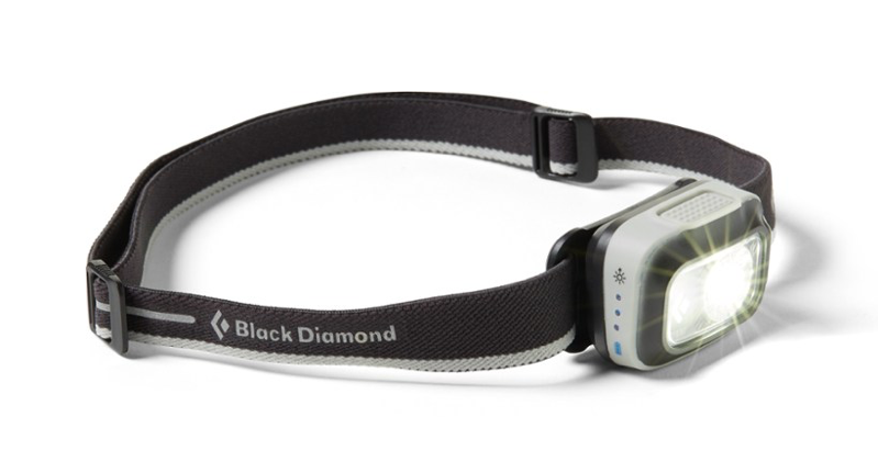 ultralight headlamps black diamond sprint