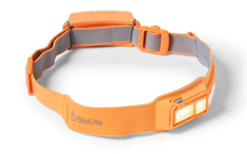 ultralight headlamps biolite 330