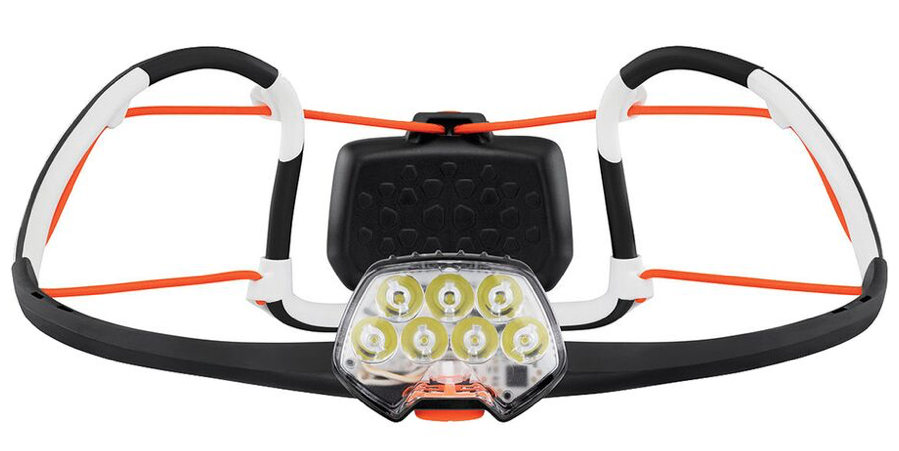 Petzl IKO Core ultralight Headlamp