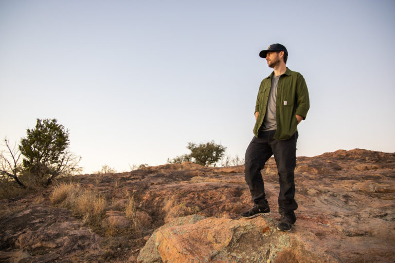principles of leave no trace