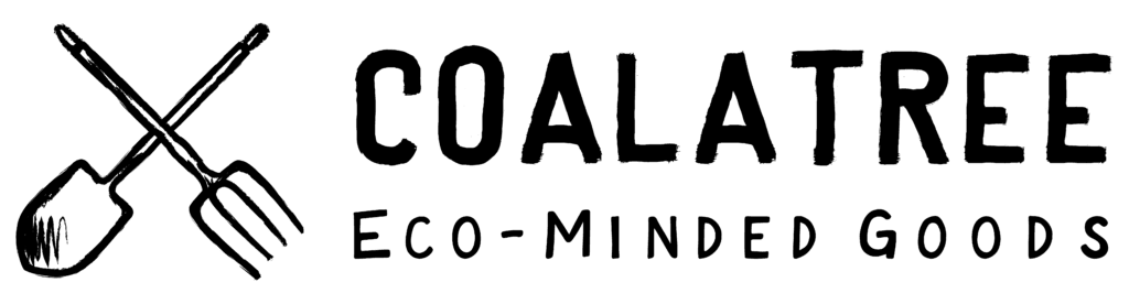 Coalatree eco minded goods
