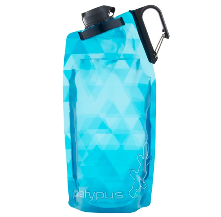 platypus collapsible water bottle