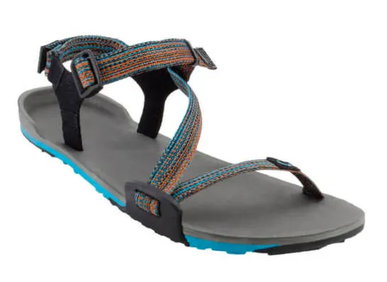 Xero shoes z-trail sandals