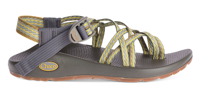 chaco hiking sandals