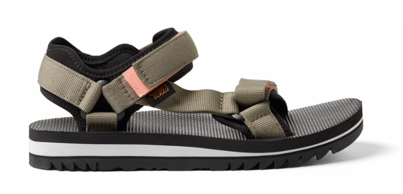 ☆新品未使用☆Bedrock sandal mountain crog US10 激安品 靴 evercln.com