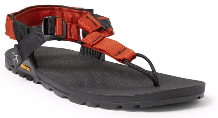 Bedrock Cairn adventure sandals