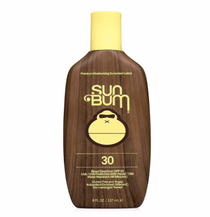 Reef-Safe Sunscreens sun bum sunscreen