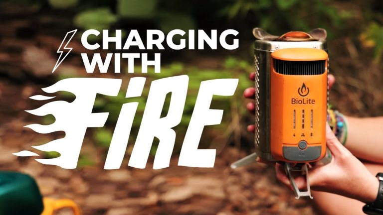 BioLite CampStove 2 Review – Everything you need to know about the BioLite CampStove